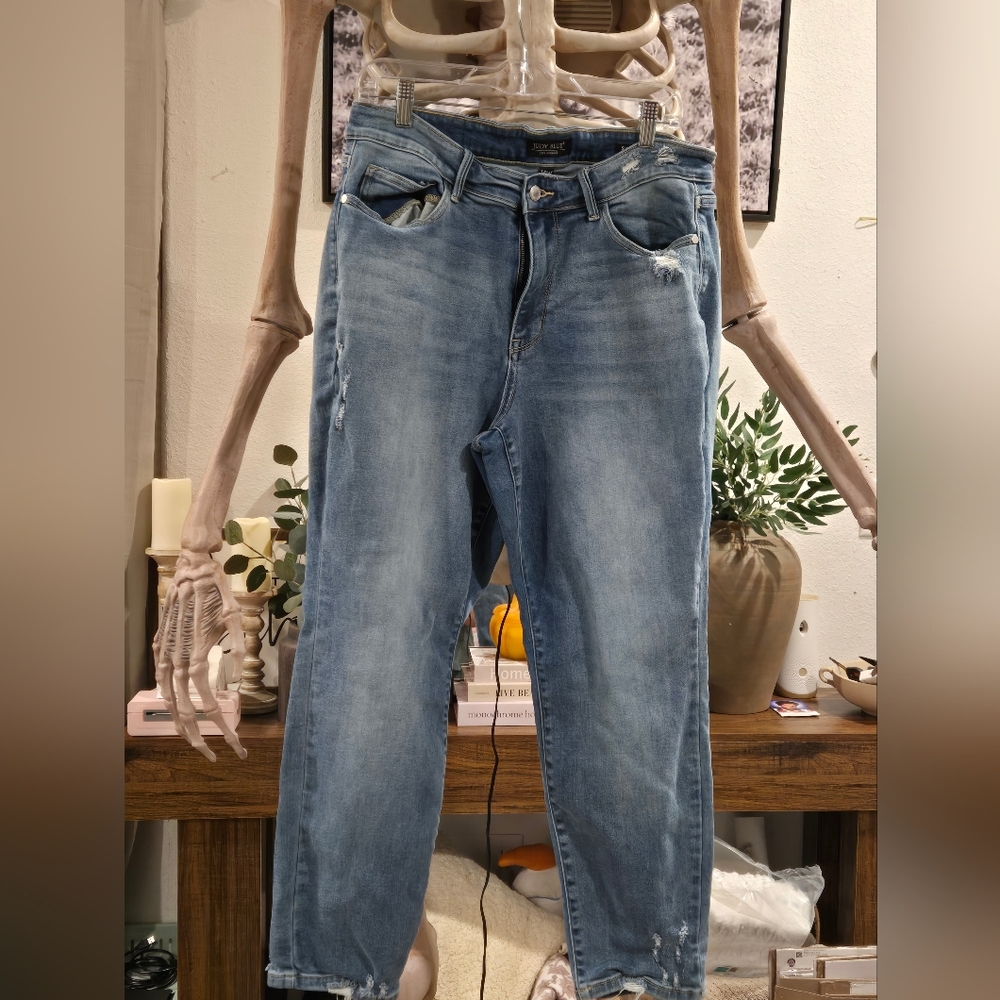 Judy Blue Jeans